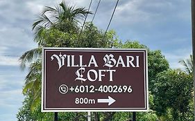Villa Bari Loft