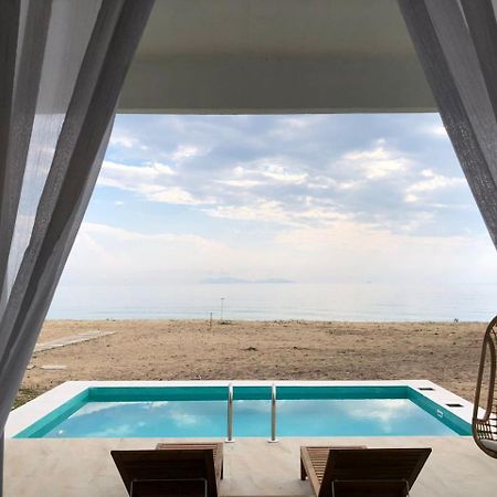 Villa Bari Loft Сетиу Экстерьер фото