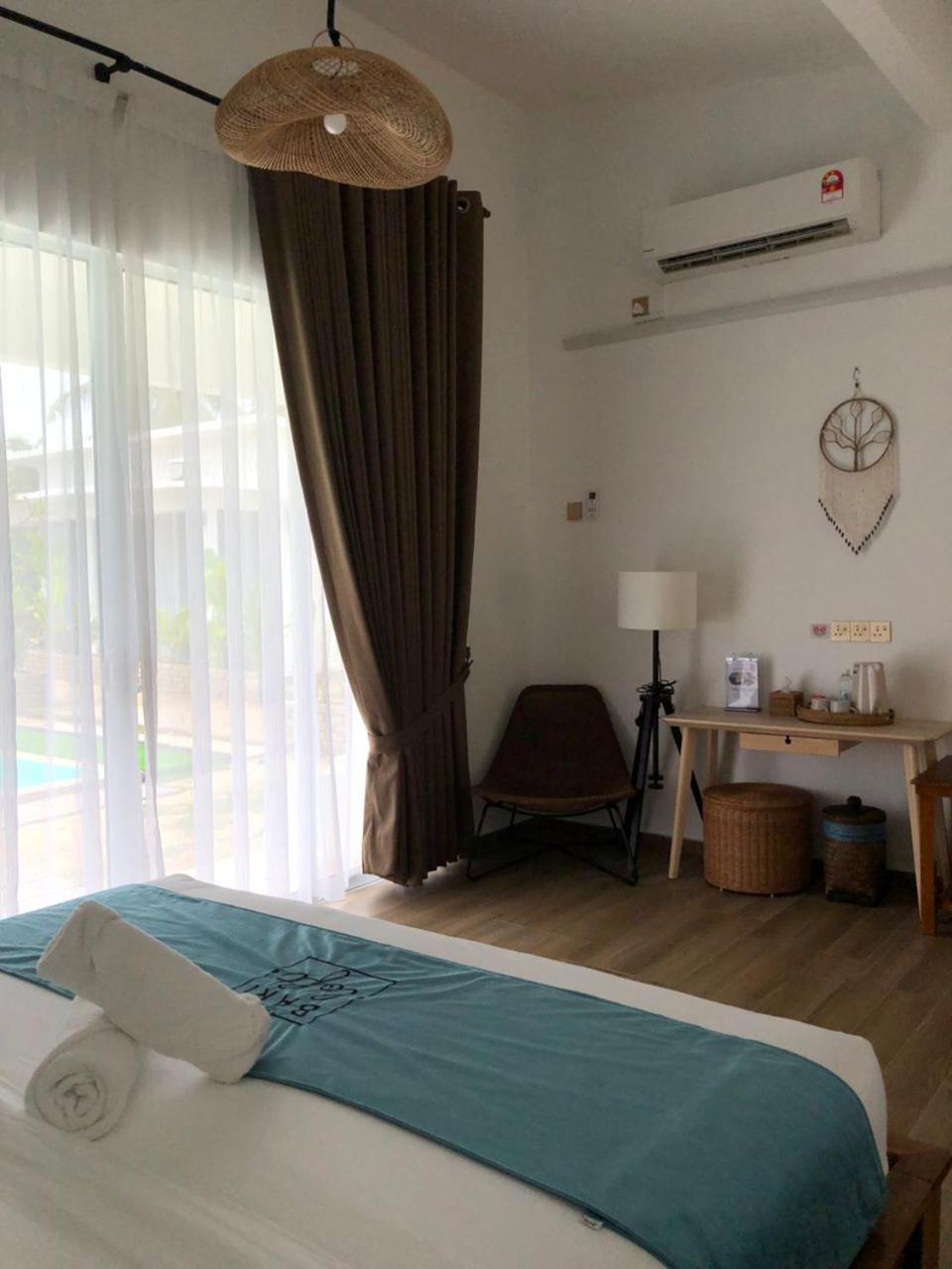 Villa Bari Loft Сетиу Экстерьер фото