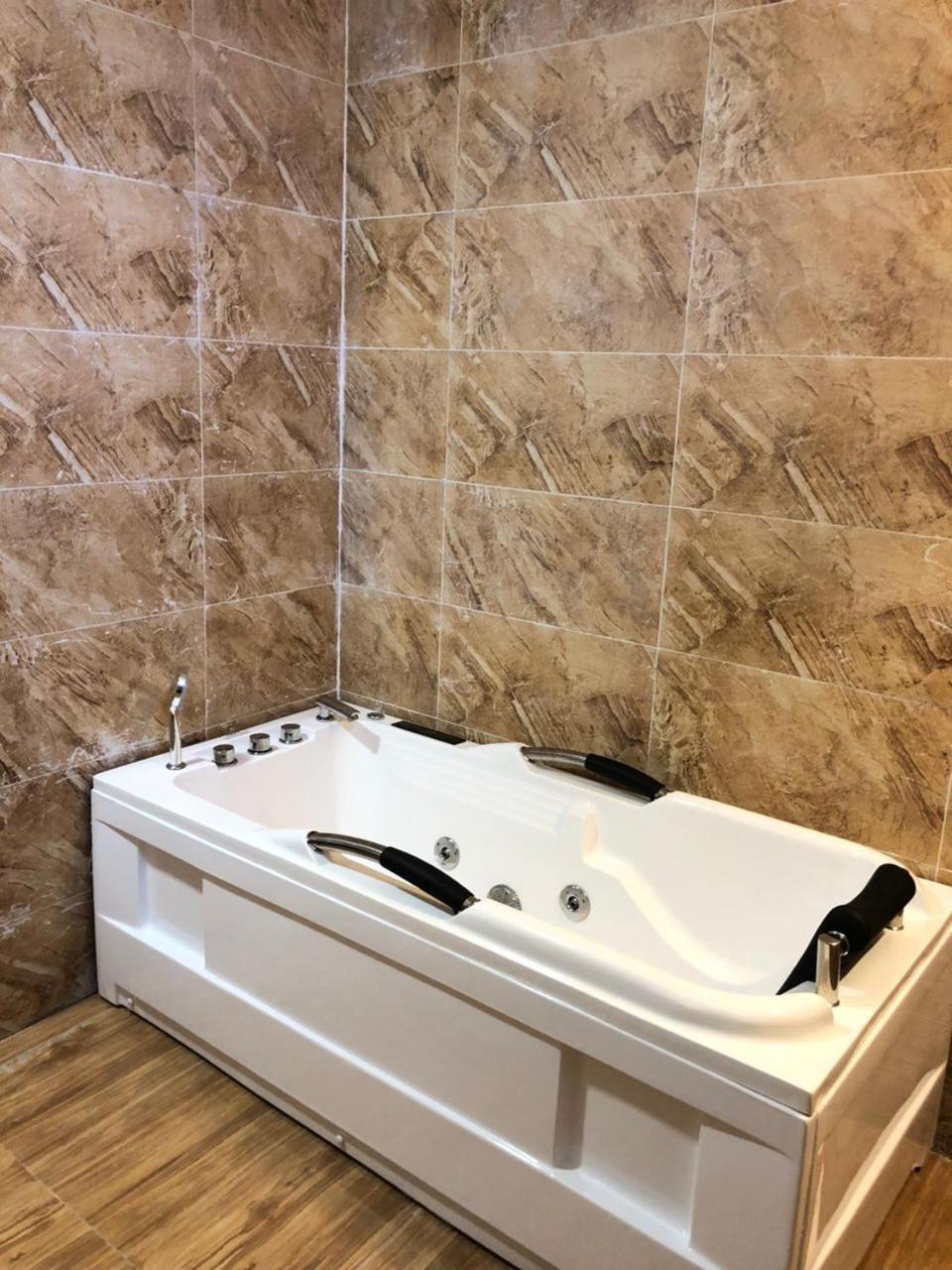 Villa Bari Loft Сетиу Экстерьер фото