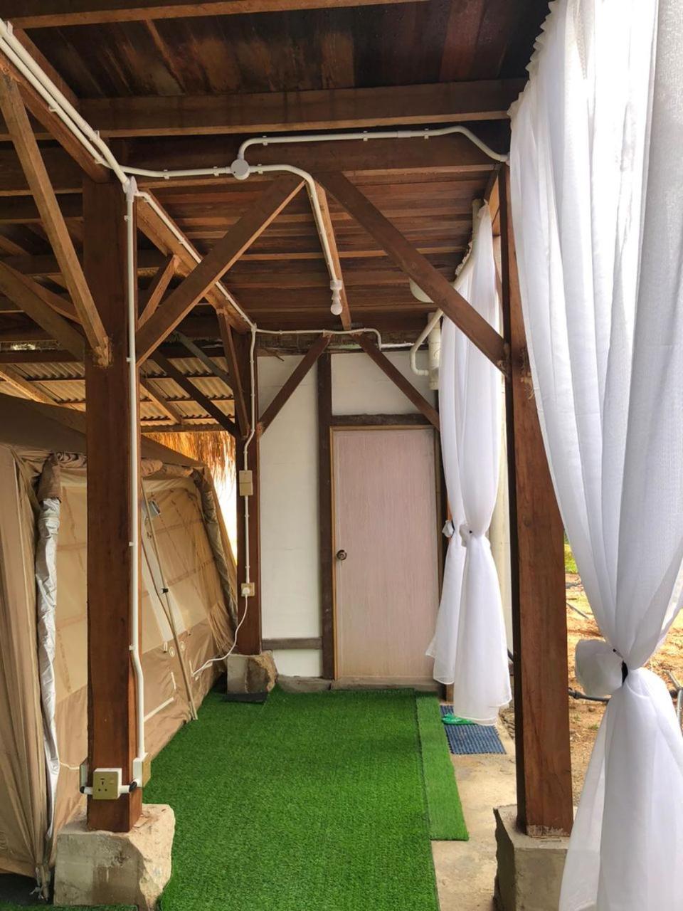 Villa Bari Loft Сетиу Экстерьер фото