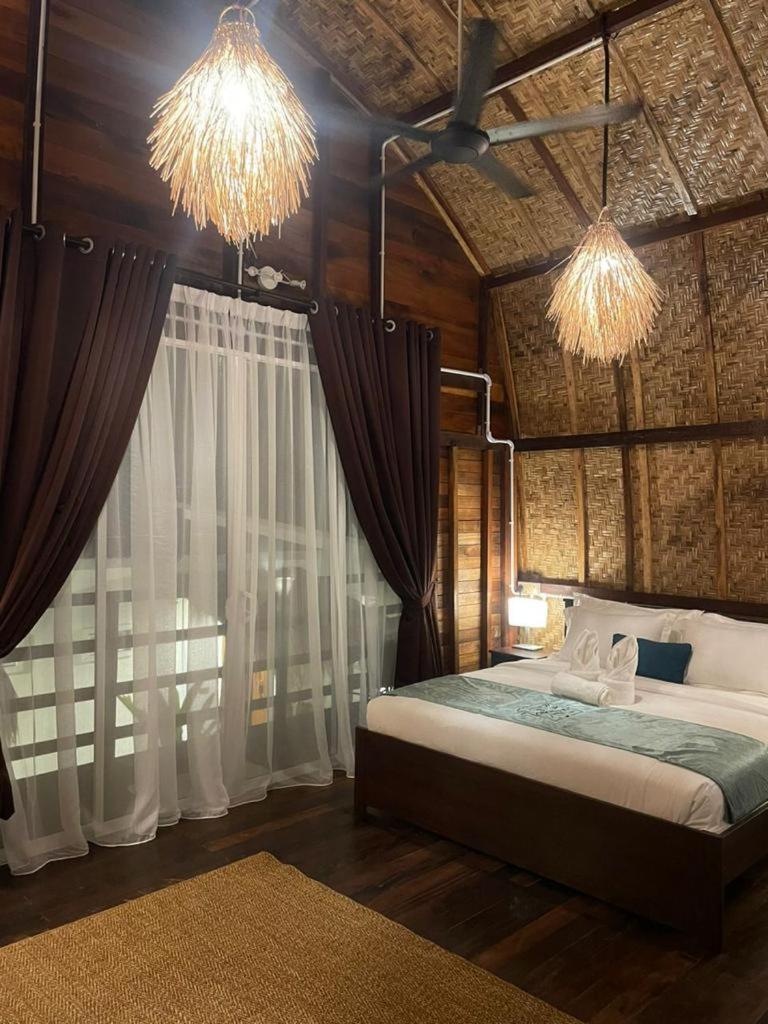 Villa Bari Loft Сетиу Экстерьер фото