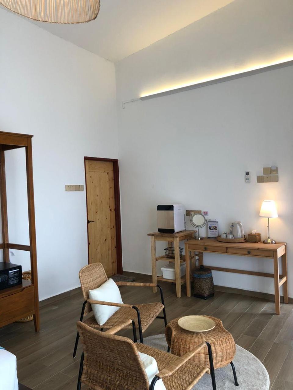 Villa Bari Loft Сетиу Экстерьер фото