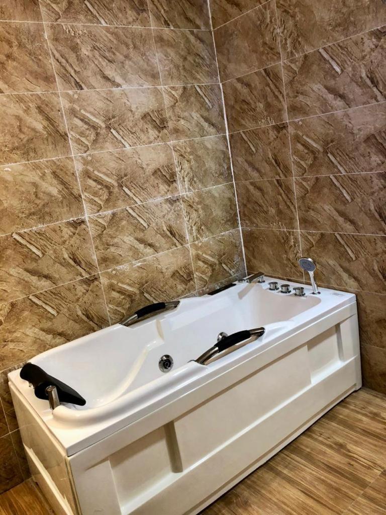 Villa Bari Loft Сетиу Экстерьер фото
