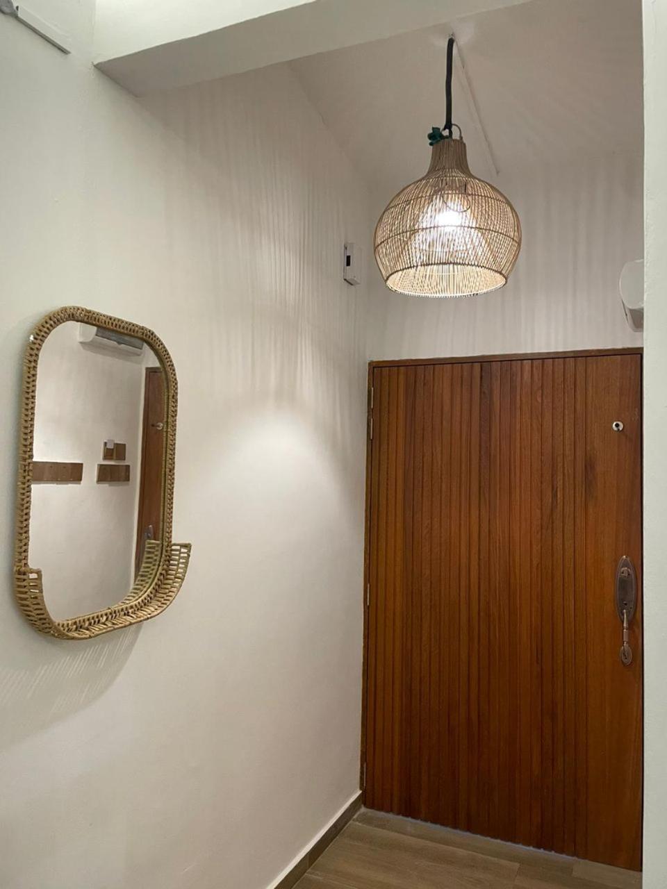Villa Bari Loft Сетиу Экстерьер фото
