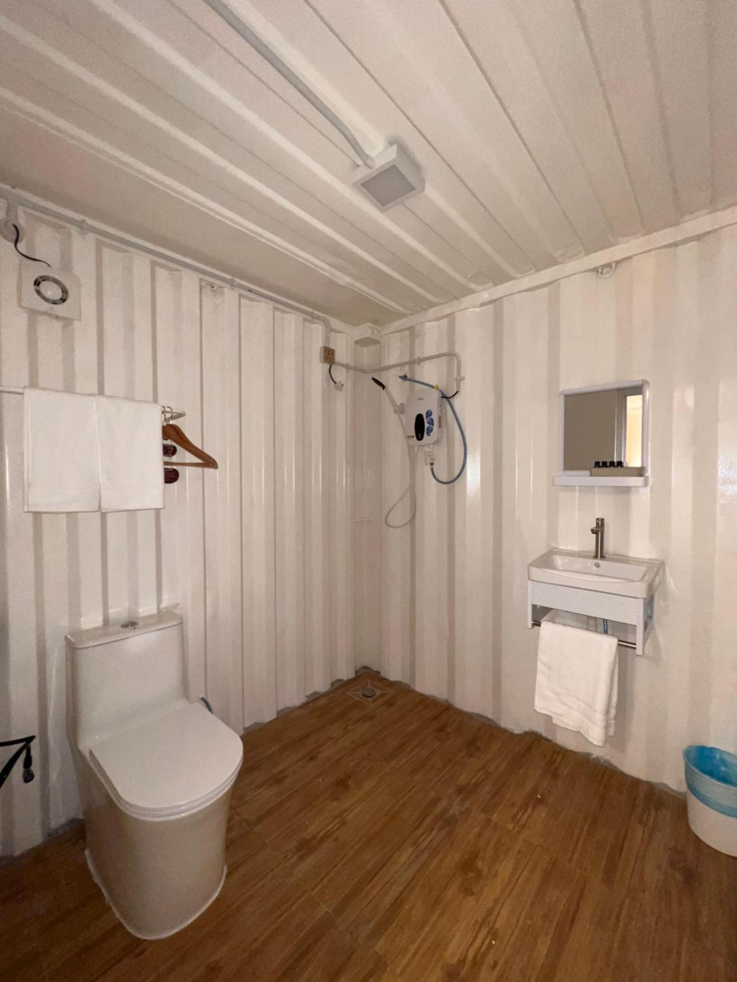 Villa Bari Loft Сетиу Экстерьер фото