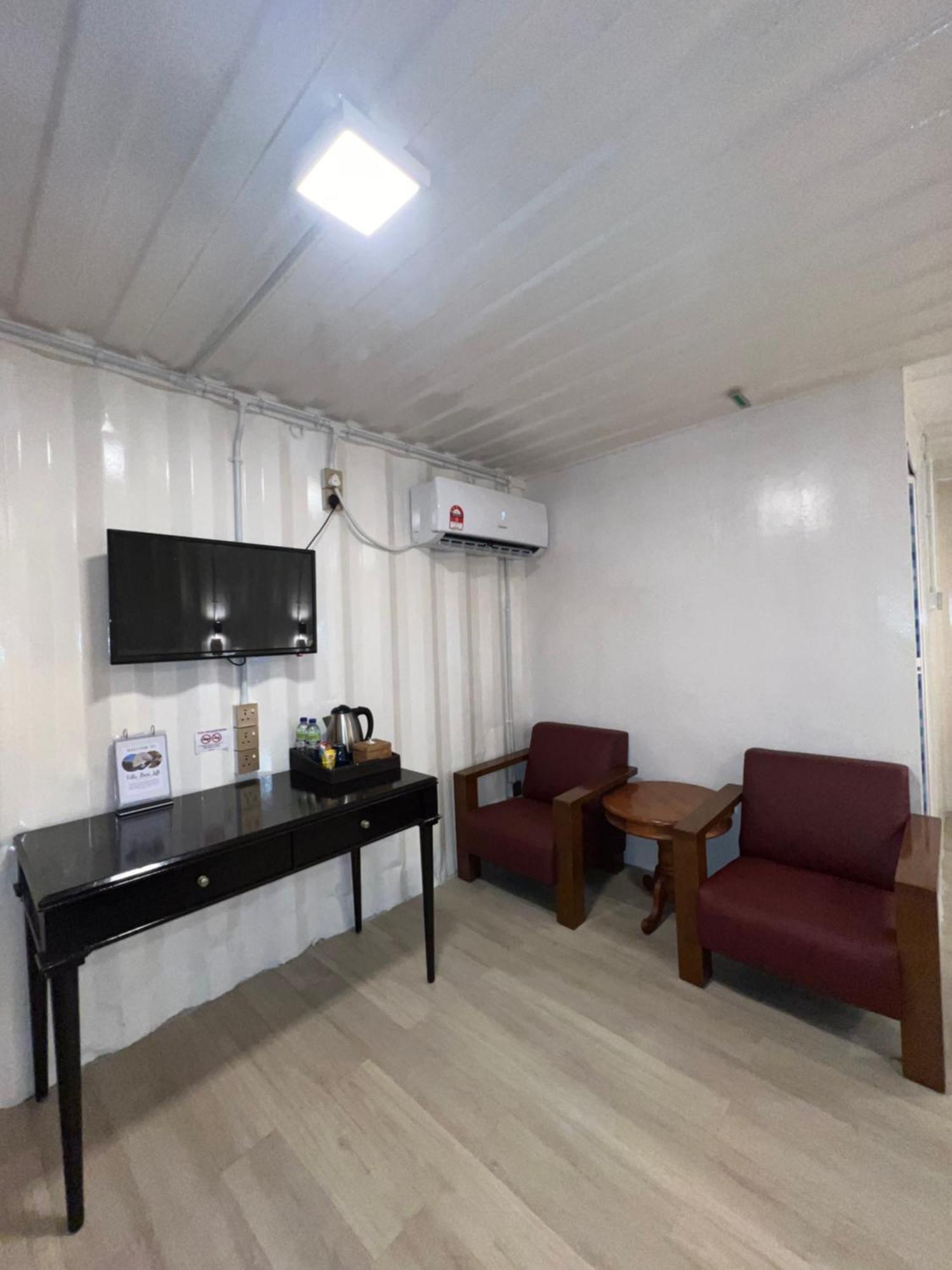 Villa Bari Loft Сетиу Экстерьер фото